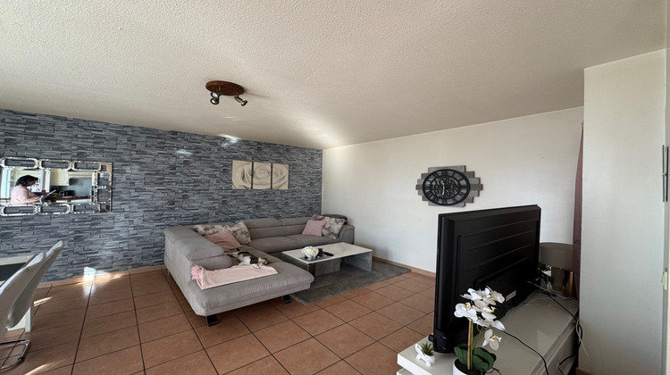 Ma-Cabane - Vente Appartement Ville-la-Grand, 88 m²