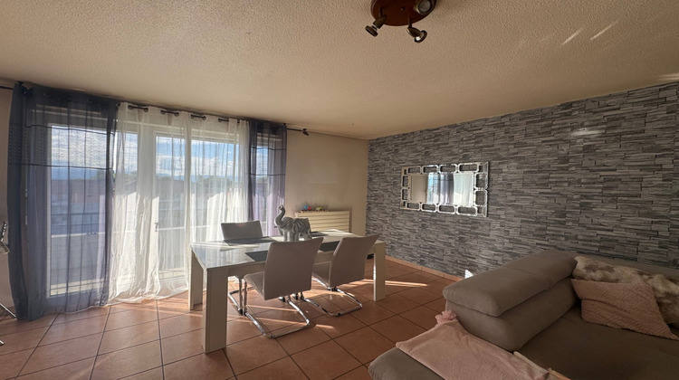 Ma-Cabane - Vente Appartement Ville-la-Grand, 88 m²