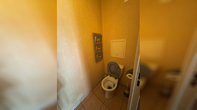 Ma-Cabane - Vente Appartement Ville-la-Grand, 88 m²