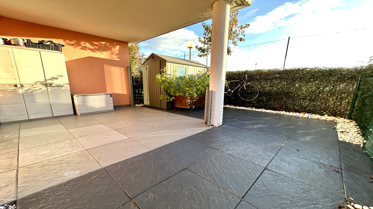 Ma-Cabane - Vente Appartement Ville-la-Grand, 80 m²