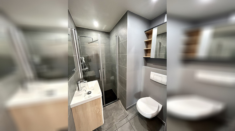 Ma-Cabane - Vente Appartement Ville-la-Grand, 80 m²