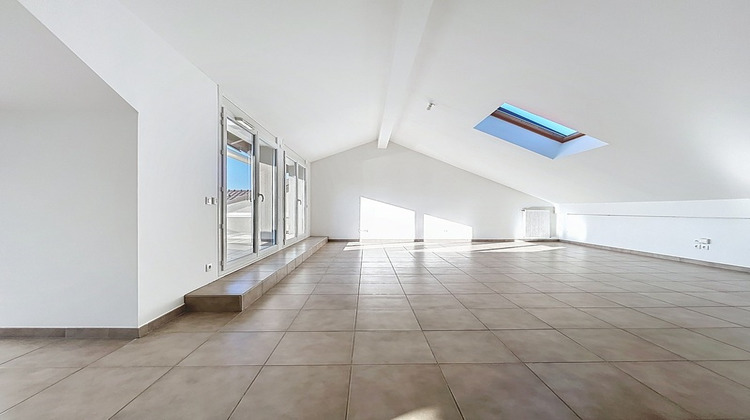 Ma-Cabane - Vente Appartement VILLE LA GRAND, 122 m²