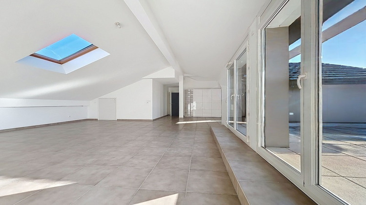 Ma-Cabane - Vente Appartement VILLE LA GRAND, 122 m²