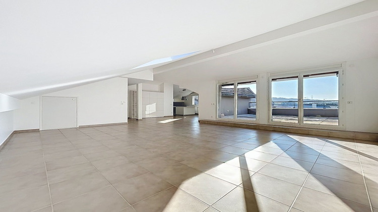 Ma-Cabane - Vente Appartement VILLE LA GRAND, 122 m²