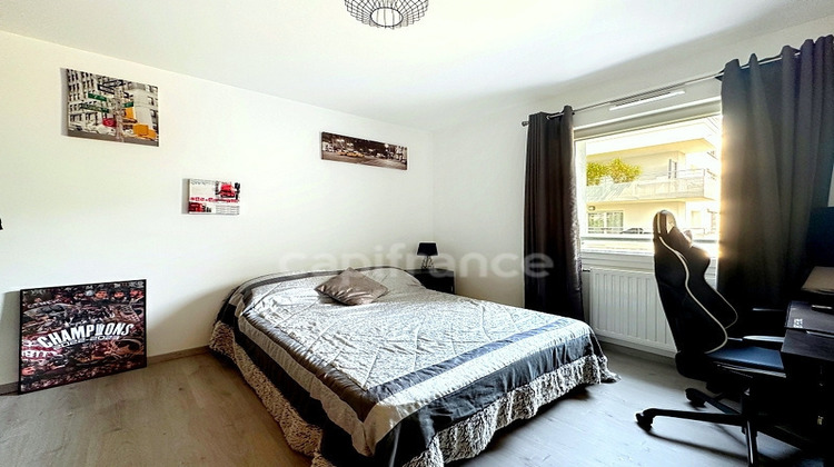 Ma-Cabane - Vente Appartement VILLE LA GRAND, 82 m²