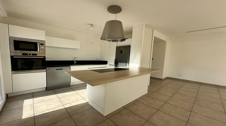 Ma-Cabane - Vente Appartement VILLE-LA-GRAND, 82 m²