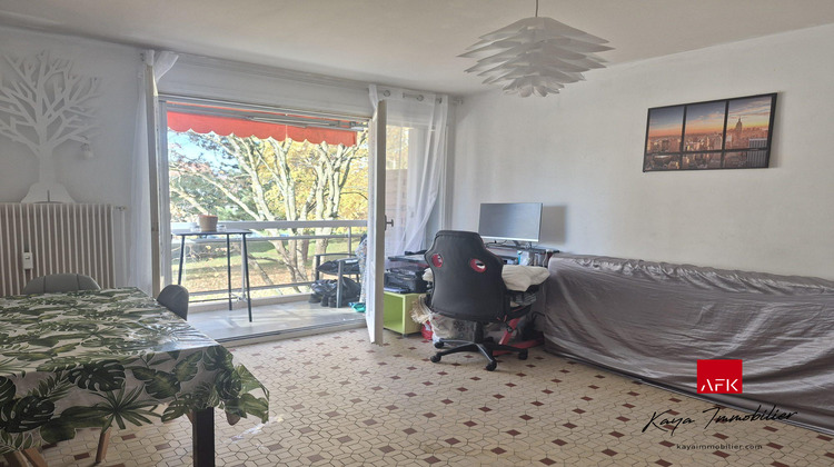 Ma-Cabane - Vente Appartement Ville-la-Grand, 51 m²