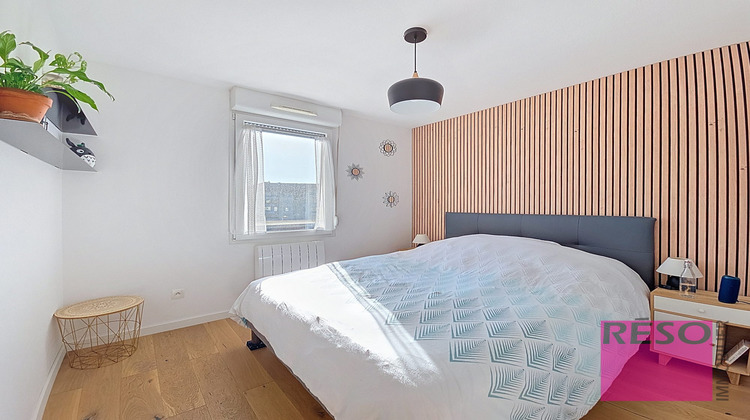 Ma-Cabane - Vente Appartement Ville-la-Grand, 60 m²