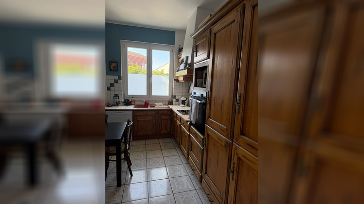 Ma-Cabane - Vente Appartement Ville-la-Grand, 62 m²