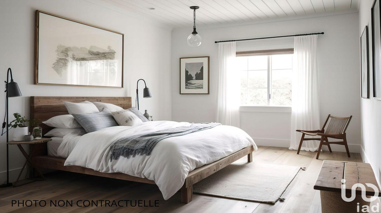 Ma-Cabane - Vente Appartement Ville-la-Grand, 83 m²