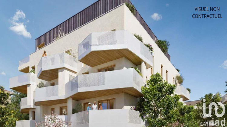 Ma-Cabane - Vente Appartement Ville-la-Grand, 83 m²