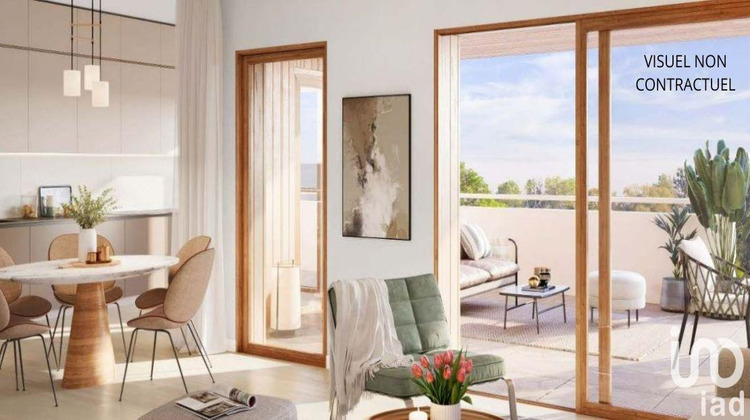 Ma-Cabane - Vente Appartement Ville-la-Grand, 67 m²