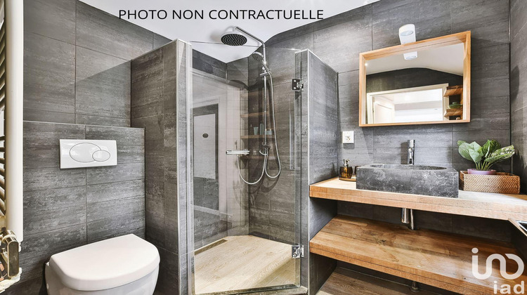 Ma-Cabane - Vente Appartement Ville-la-Grand, 67 m²