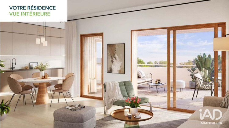 Ma-Cabane - Vente Appartement Ville-la-Grand, 95 m²