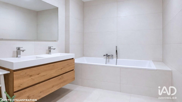 Ma-Cabane - Vente Appartement Ville-la-Grand, 92 m²