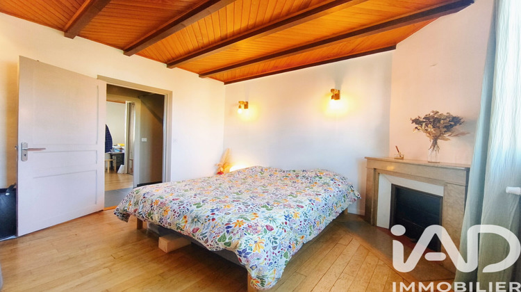 Ma-Cabane - Vente Appartement Ville-la-Grand, 61 m²