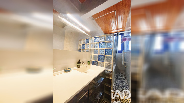 Ma-Cabane - Vente Appartement Ville-la-Grand, 61 m²