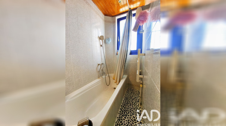 Ma-Cabane - Vente Appartement Ville-la-Grand, 61 m²