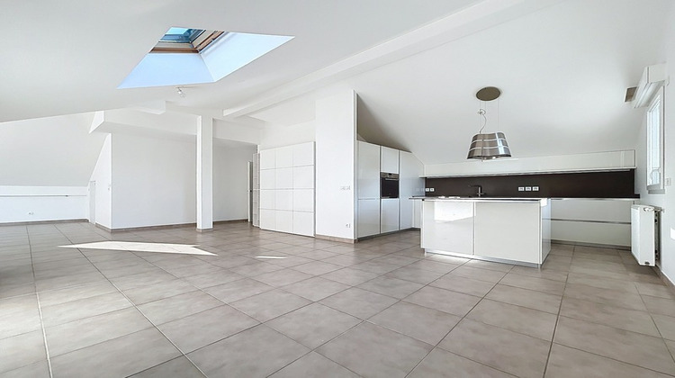 Ma-Cabane - Vente Appartement VILLE LA GRAND, 122 m²