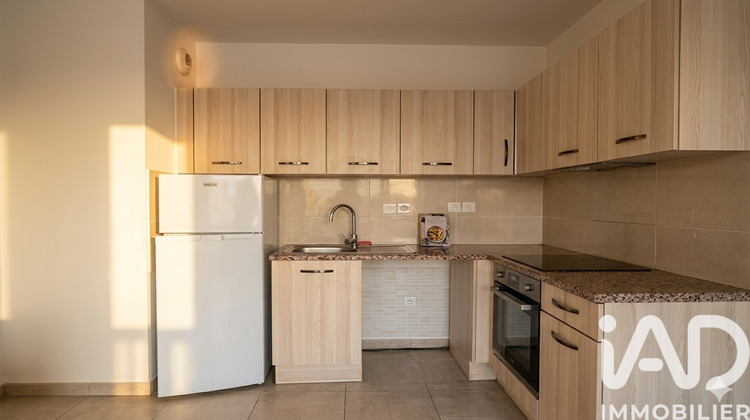 Ma-Cabane - Vente Appartement Ville-la-Grand, 41 m²