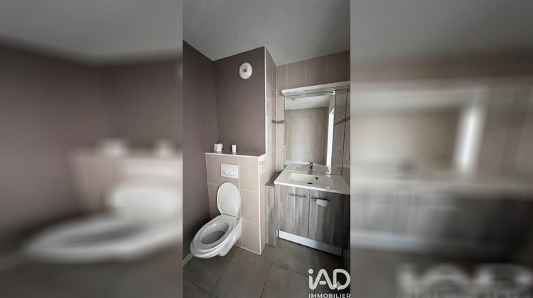 Ma-Cabane - Vente Appartement Ville-la-Grand, 41 m²