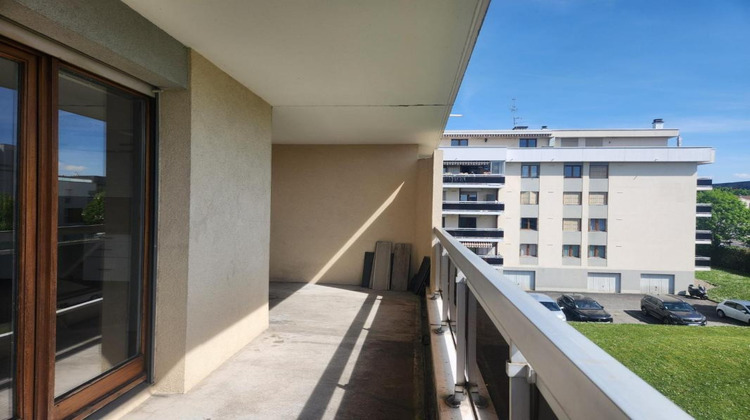 Ma-Cabane - Vente Appartement VILLE LA GRAND, 70 m²