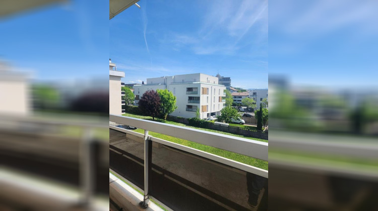 Ma-Cabane - Vente Appartement VILLE LA GRAND, 70 m²