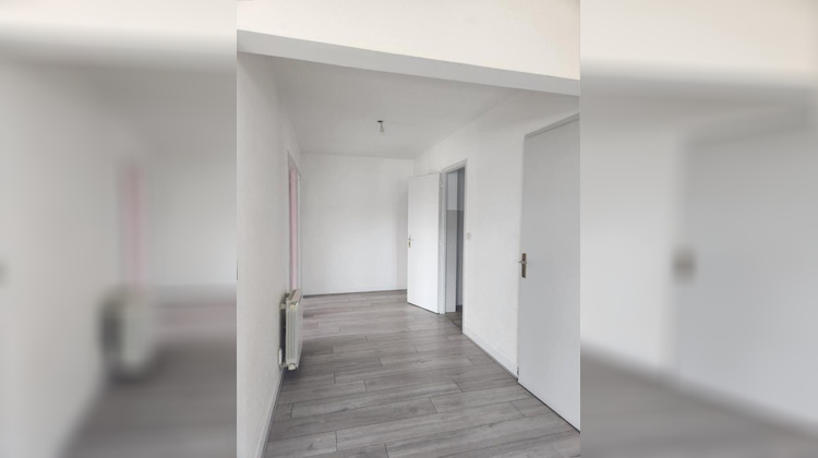 Ma-Cabane - Vente Appartement VILLE LA GRAND, 70 m²