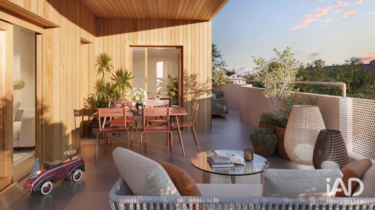 Ma-Cabane - Vente Appartement Ville-la-Grand, 92 m²