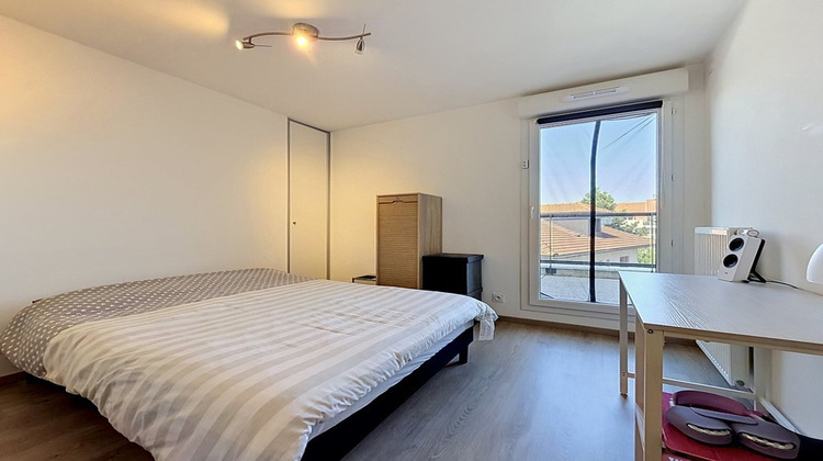 Ma-Cabane - Vente Appartement VILLE LA GRAND, 65 m²
