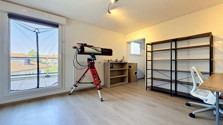 Ma-Cabane - Vente Appartement VILLE LA GRAND, 65 m²