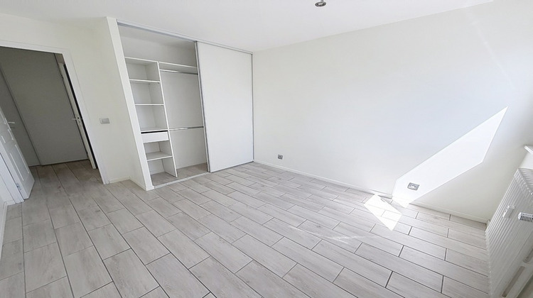 Ma-Cabane - Vente Appartement VILLE LA GRAND, 44 m²