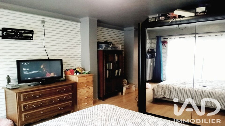 Ma-Cabane - Vente Appartement Ville-la-Grand, 61 m²