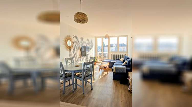 Ma-Cabane - Vente Appartement Ville-la-Grand, 89 m²