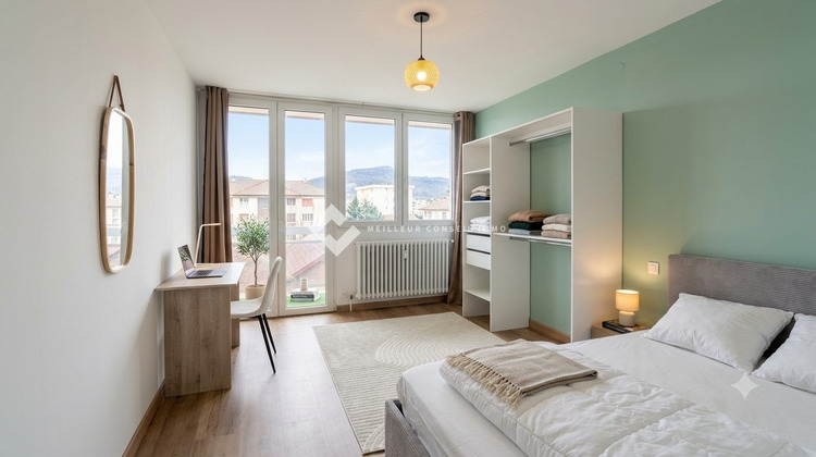 Ma-Cabane - Vente Appartement Ville-la-Grand, 89 m²