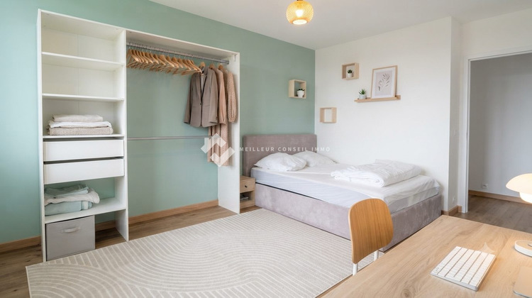 Ma-Cabane - Vente Appartement Ville-la-Grand, 89 m²