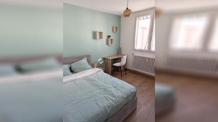 Ma-Cabane - Vente Appartement Ville-la-Grand, 89 m²