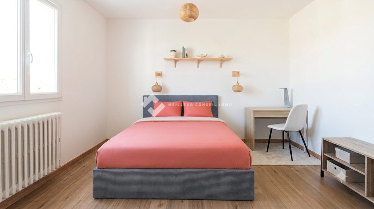 Ma-Cabane - Vente Appartement Ville-la-Grand, 89 m²