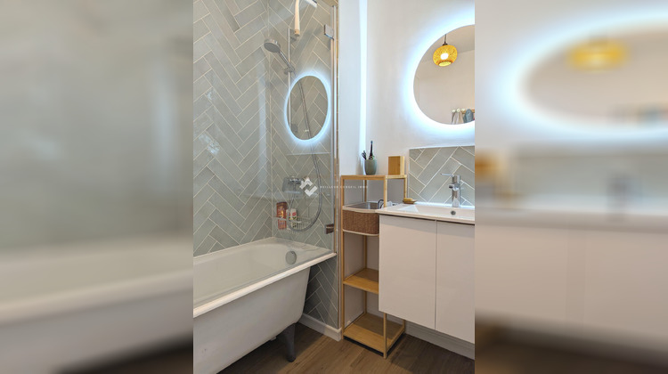 Ma-Cabane - Vente Appartement Ville-la-Grand, 89 m²