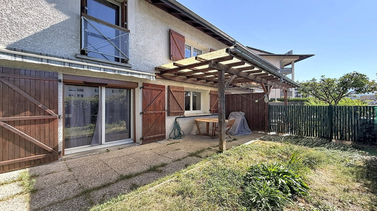 Ma-Cabane - Vente Appartement VILLE LA GRAND, 78 m²
