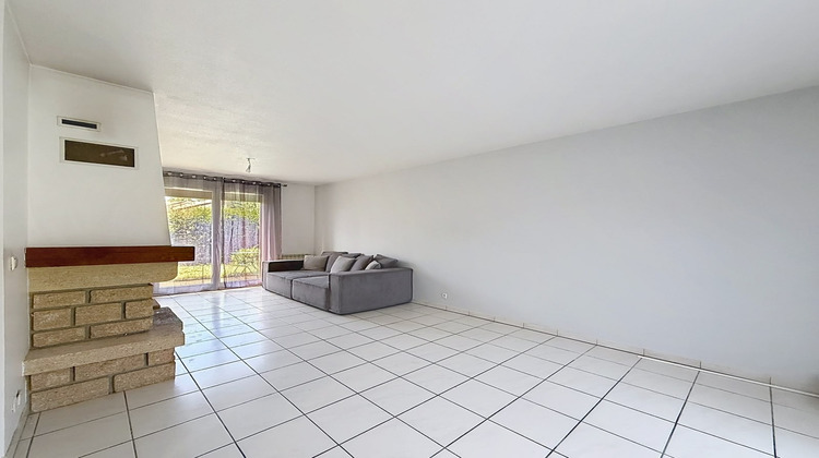 Ma-Cabane - Vente Appartement VILLE LA GRAND, 78 m²