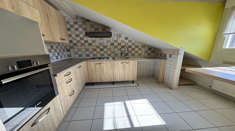 Ma-Cabane - Vente Appartement VILLE-LA-GRAND, 123 m²