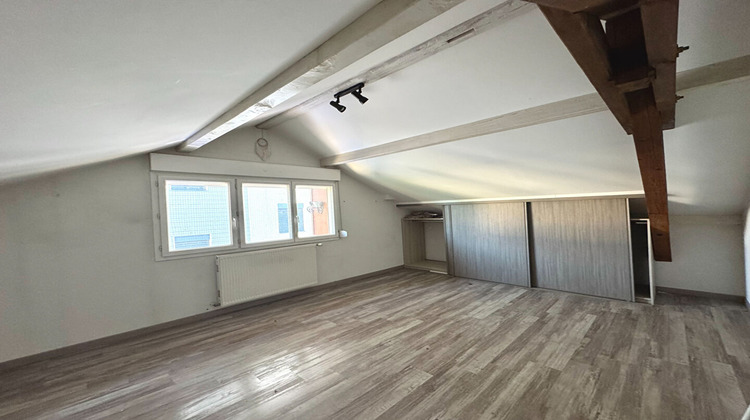 Ma-Cabane - Vente Appartement VILLE-LA-GRAND, 123 m²
