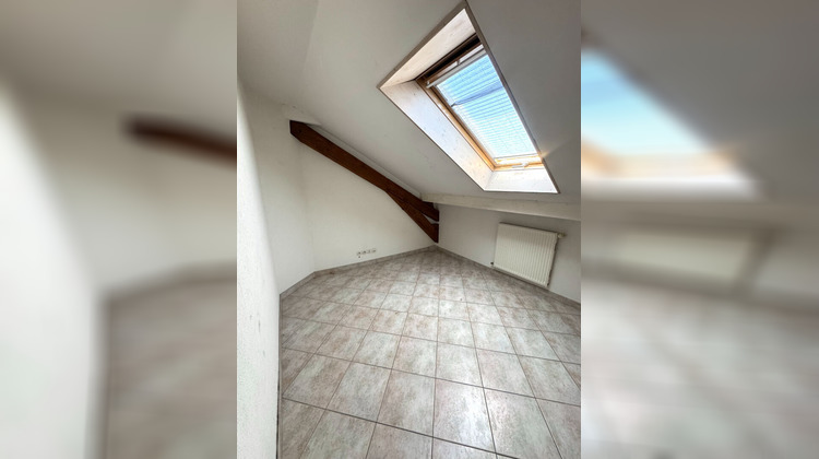 Ma-Cabane - Vente Appartement VILLE-LA-GRAND, 123 m²