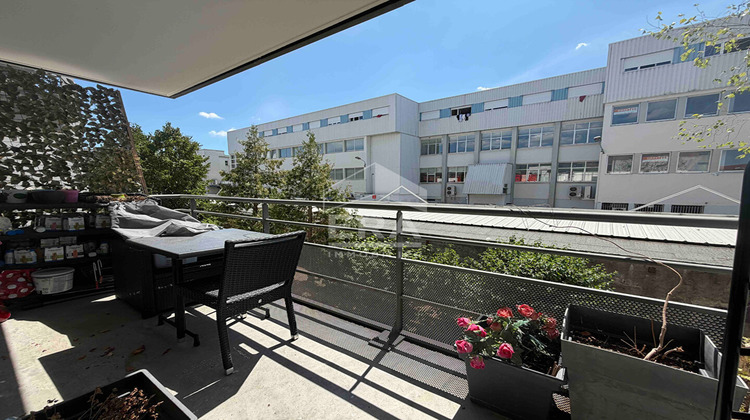 Ma-Cabane - Vente Appartement VILLE-LA-GRAND, 70 m²