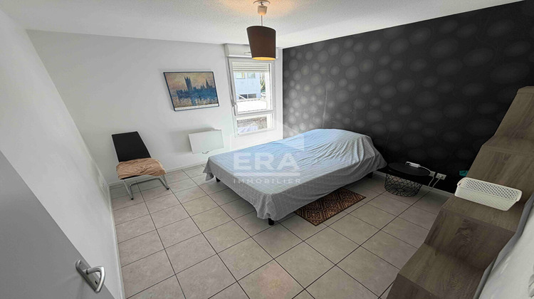 Ma-Cabane - Vente Appartement VILLE-LA-GRAND, 70 m²