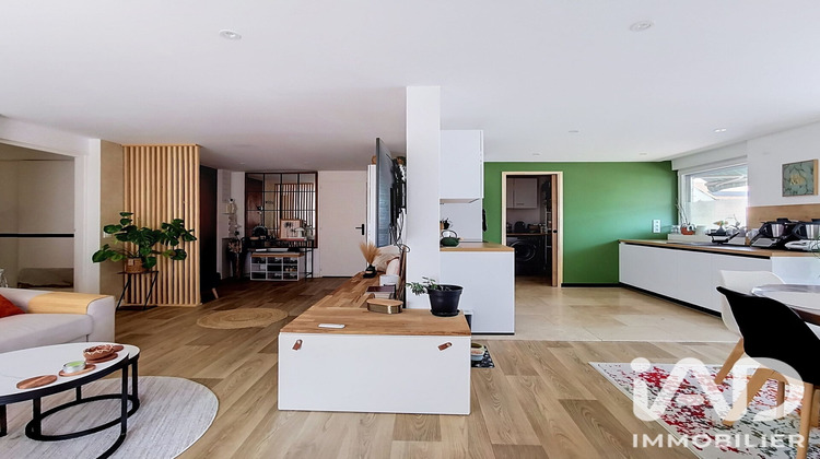 Ma-Cabane - Vente Appartement Ville-la-Grand, 78 m²