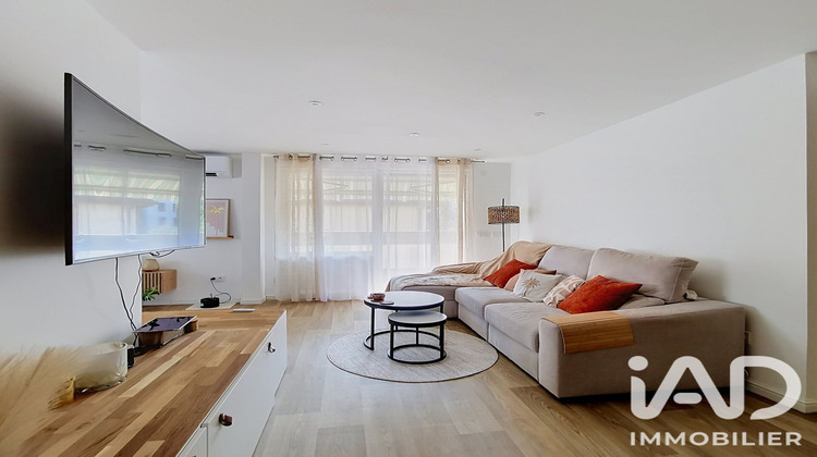 Ma-Cabane - Vente Appartement Ville-la-Grand, 78 m²