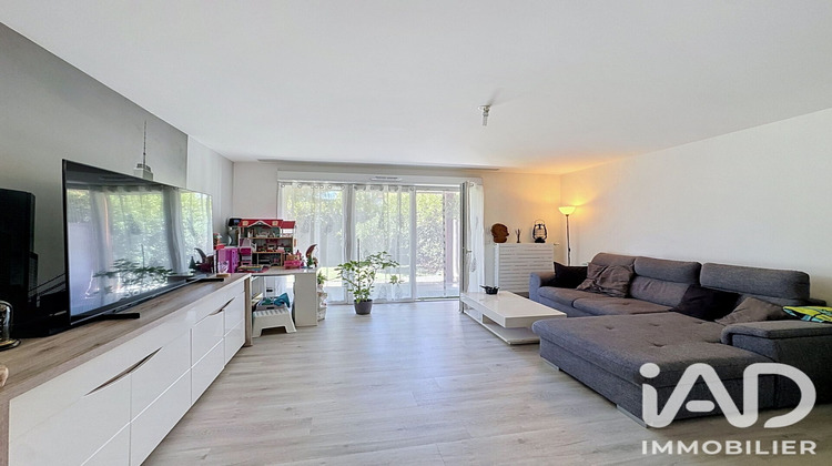 Ma-Cabane - Vente Appartement Ville-la-Grand, 68 m²