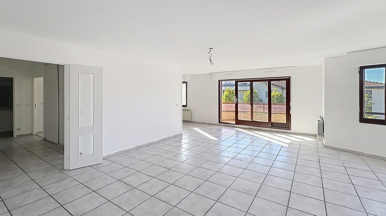 Ma-Cabane - Vente Appartement VILLE LA GRAND, 65 m²